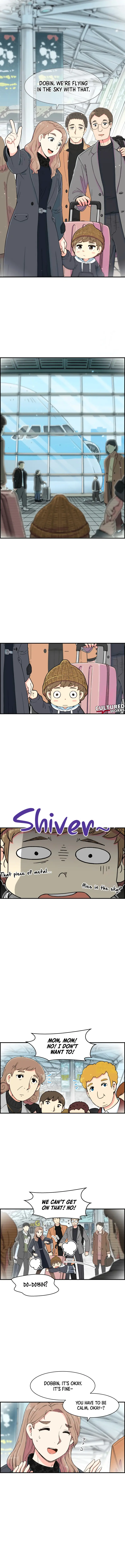 Read Beethoven Reborn Manga Online