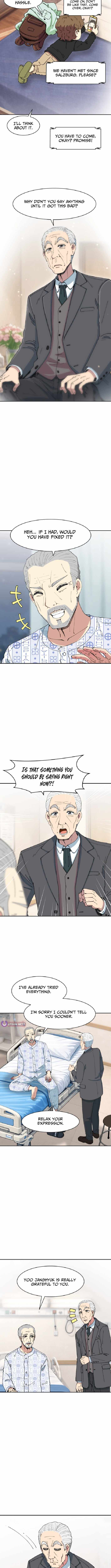 Read Beethoven Reborn Manga Online