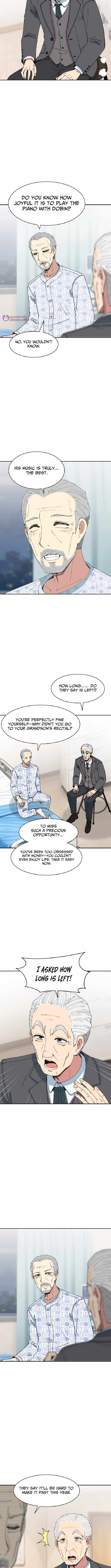 Read Beethoven Reborn Manga Online