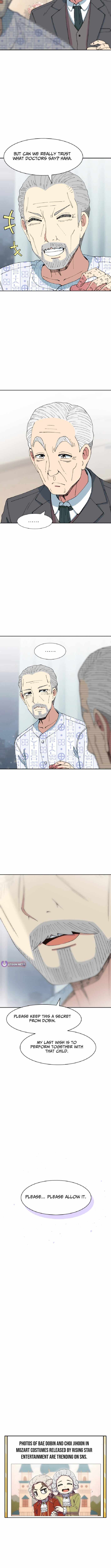 Read Beethoven Reborn Manga Online