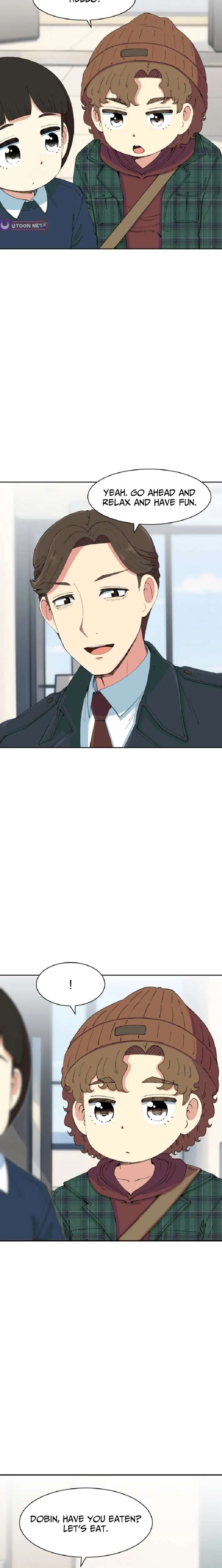 Read Beethoven Reborn Manga Online