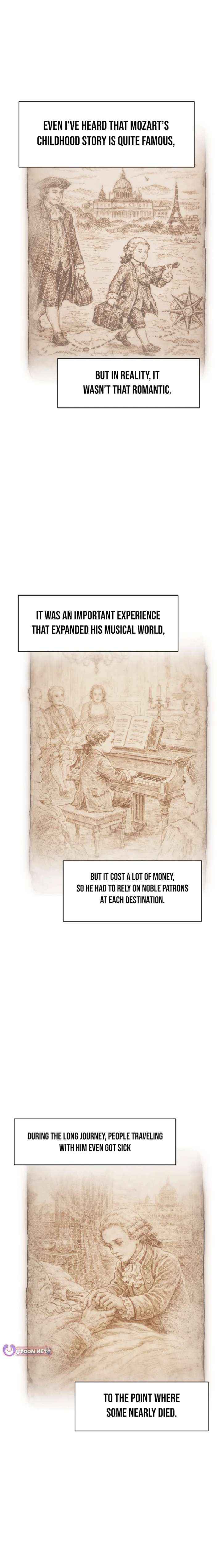 Read Beethoven Reborn Manga Online