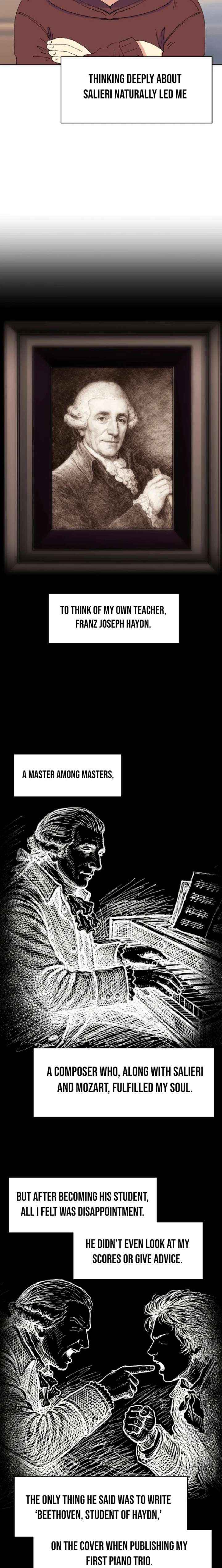 Read Beethoven Reborn Manga Online