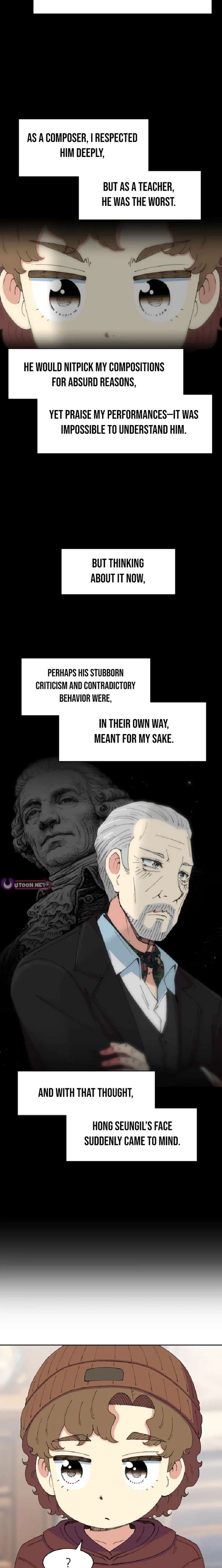 Read Beethoven Reborn Manga Online