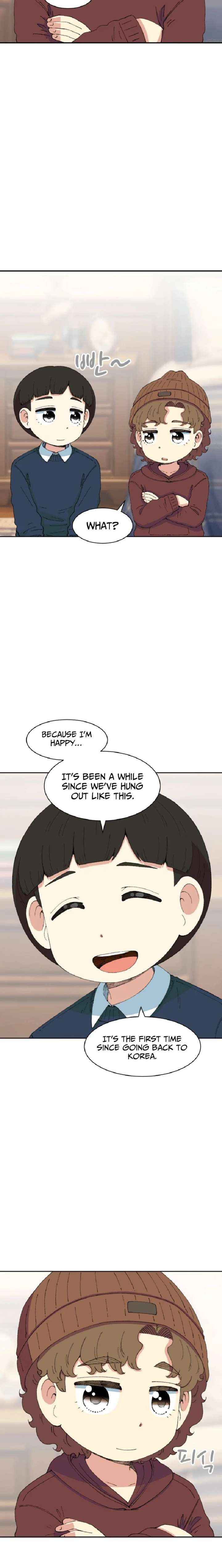 Read Beethoven Reborn Manga Online