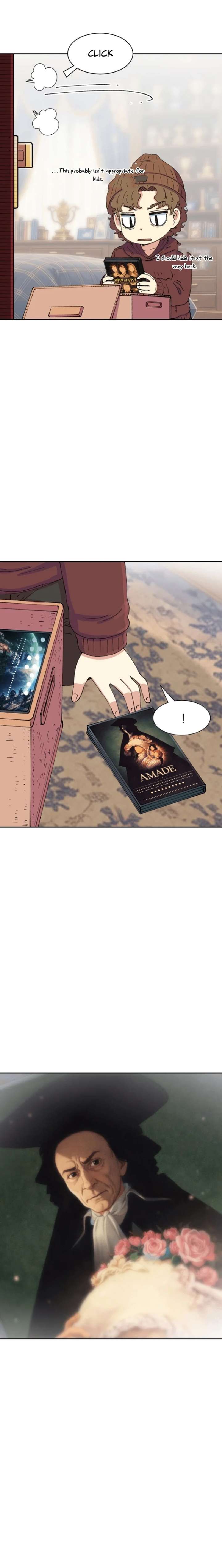 Read Beethoven Reborn Manga Online
