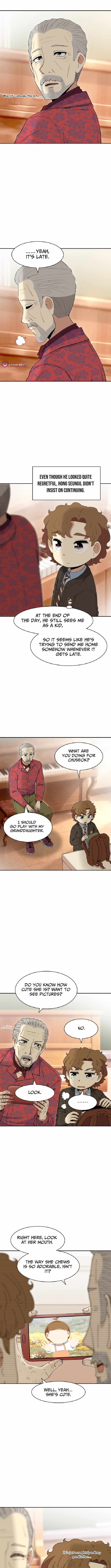 Read Beethoven Reborn Manga Online