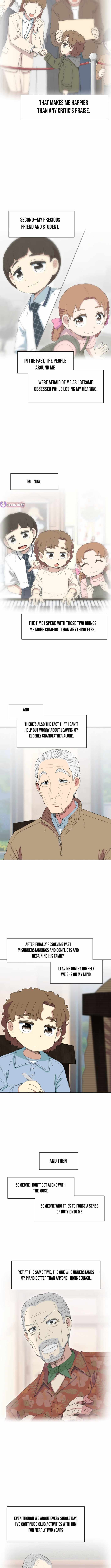 Read Beethoven Reborn Manga Online