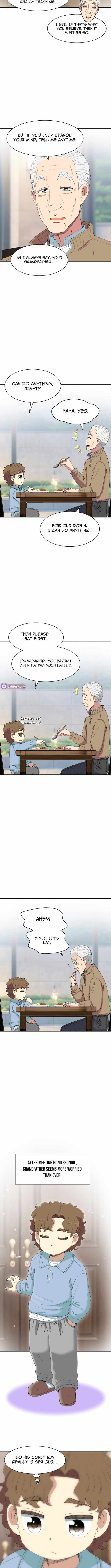 Read Beethoven Reborn Manga Online