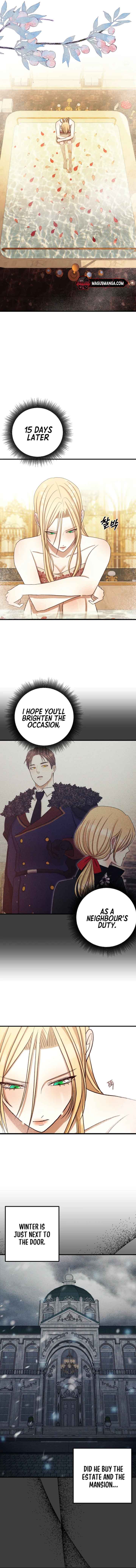 Read Bitten by the Dog I Abandoned Manga Online