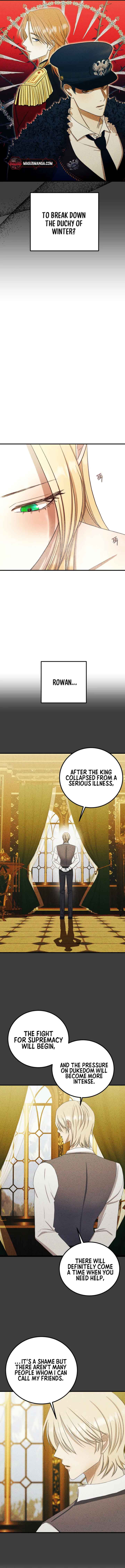 Read Bitten by the Dog I Abandoned Manga Online
