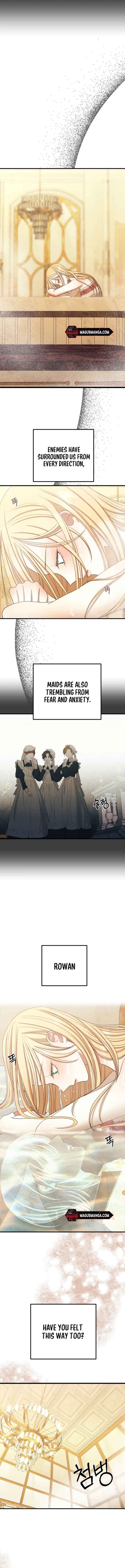 Read Bitten by the Dog I Abandoned Manga Online