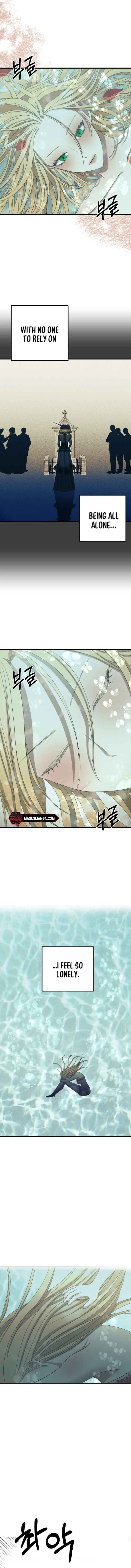 Read Bitten by the Dog I Abandoned Manga Online