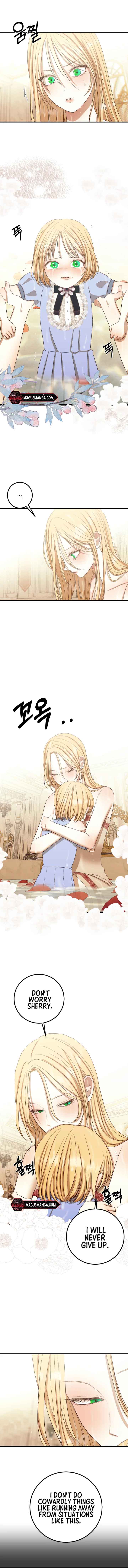 Read Bitten by the Dog I Abandoned Manga Online
