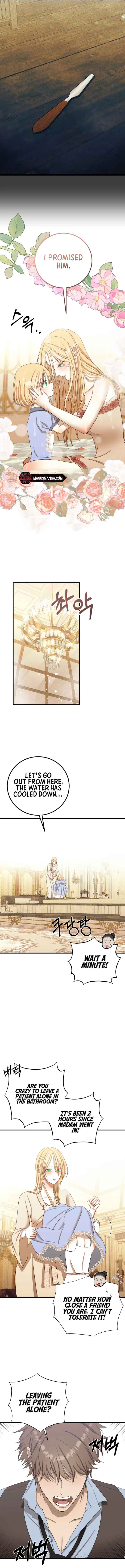 Read Bitten by the Dog I Abandoned Manga Online
