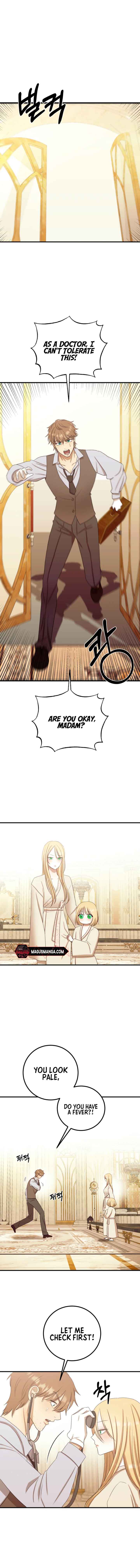 Read Bitten by the Dog I Abandoned Manga Online