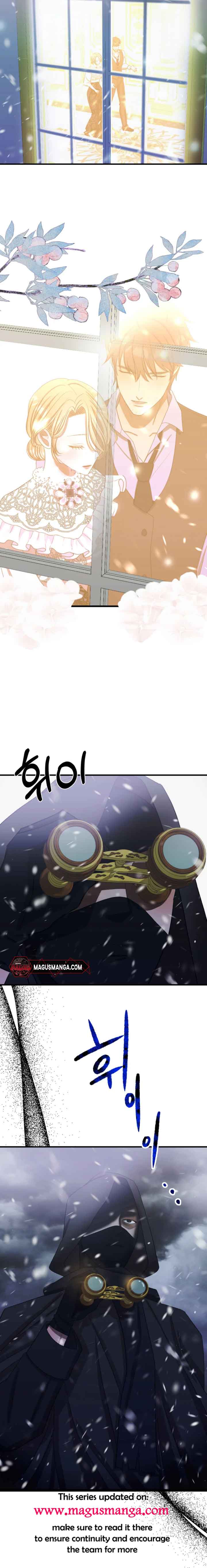 Read Bitten by the Dog I Abandoned Manga Online