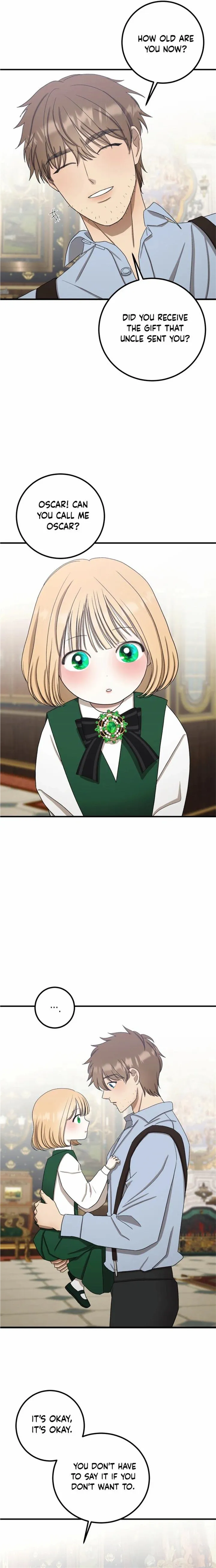 Read Bitten by the Dog I Abandoned Manga Online