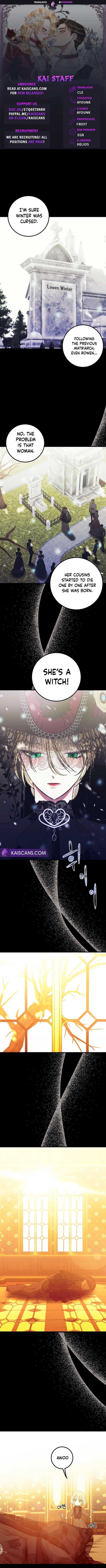 Read Bitten by the Dog I Abandoned Manga Online