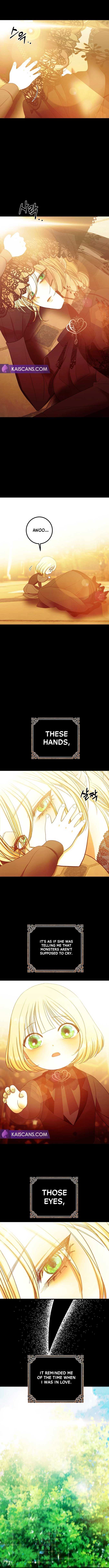 Read Bitten by the Dog I Abandoned Manga Online