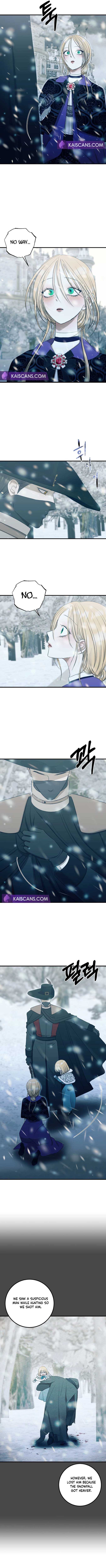 Read Bitten by the Dog I Abandoned Manga Online