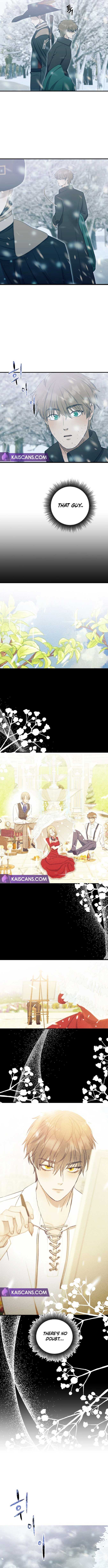 Read Bitten by the Dog I Abandoned Manga Online