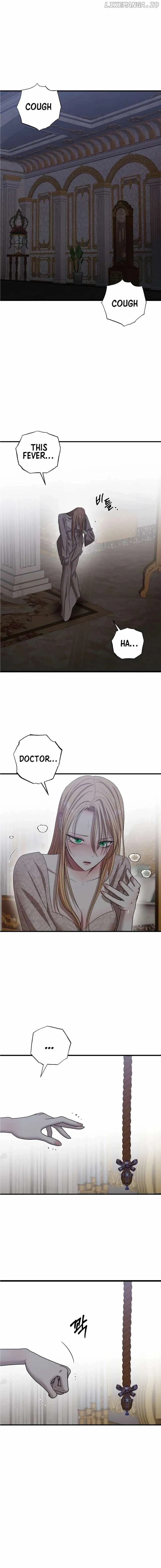 Read Bitten by the Dog I Abandoned Manga Online