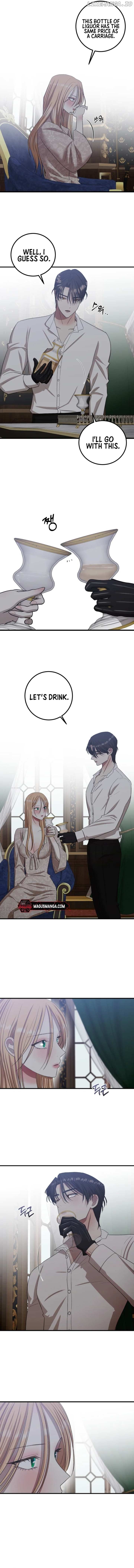Read Bitten by the Dog I Abandoned Manga Online