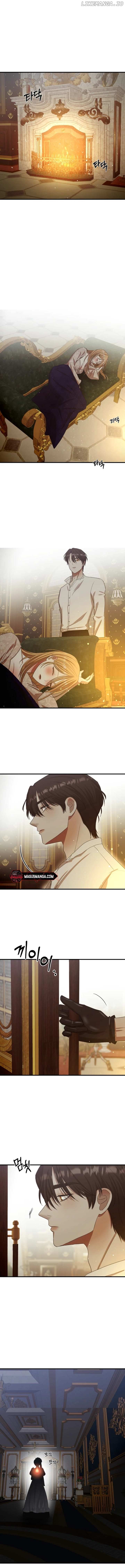 Read Bitten by the Dog I Abandoned Manga Online