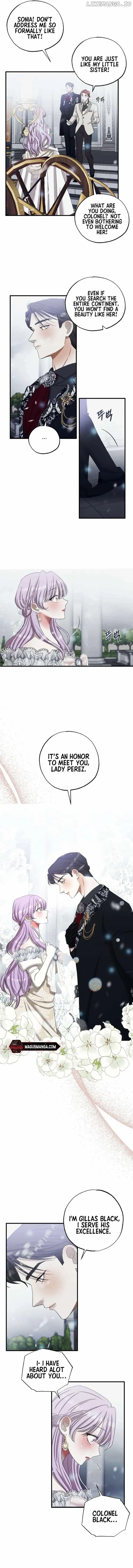 Read Bitten by the Dog I Abandoned Manga Online