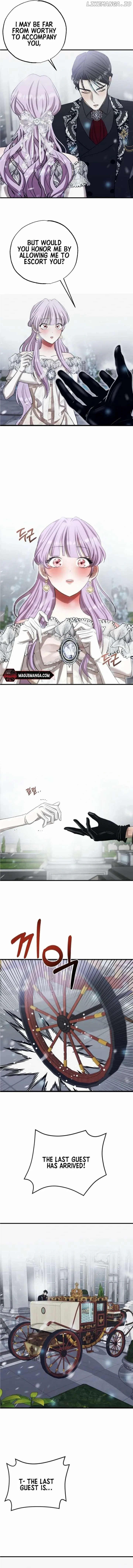 Read Bitten by the Dog I Abandoned Manga Online