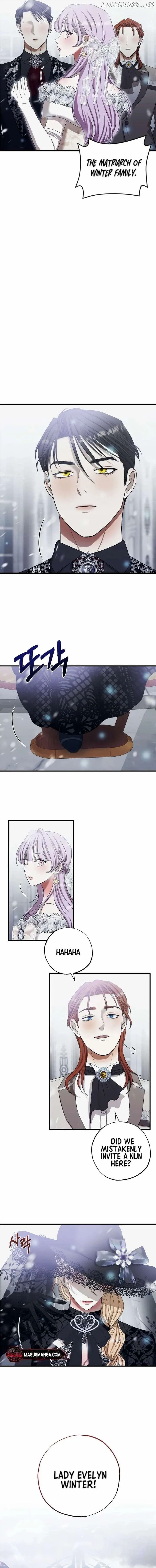Read Bitten by the Dog I Abandoned Manga Online