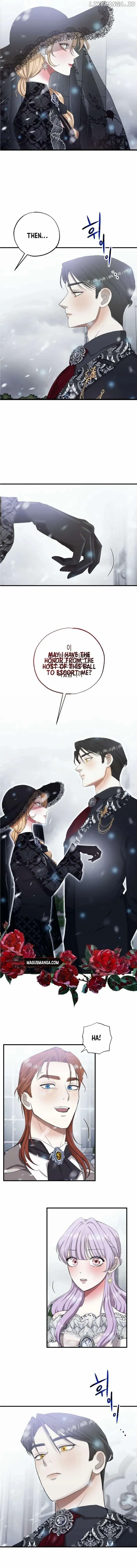 Read Bitten by the Dog I Abandoned Manga Online
