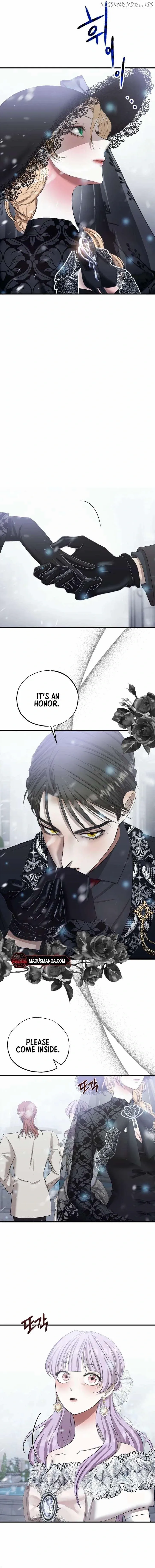 Read Bitten by the Dog I Abandoned Manga Online