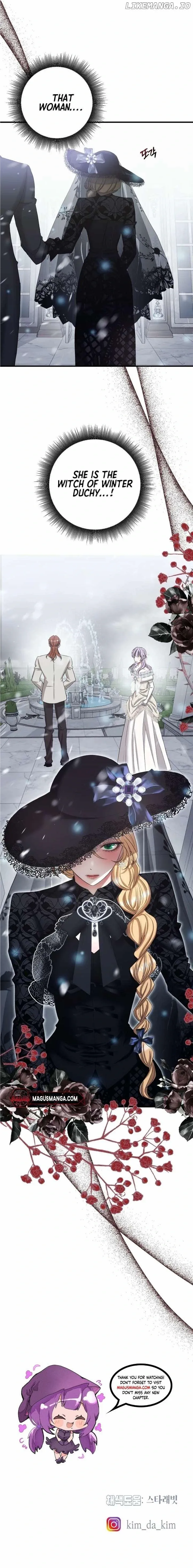 Read Bitten by the Dog I Abandoned Manga Online