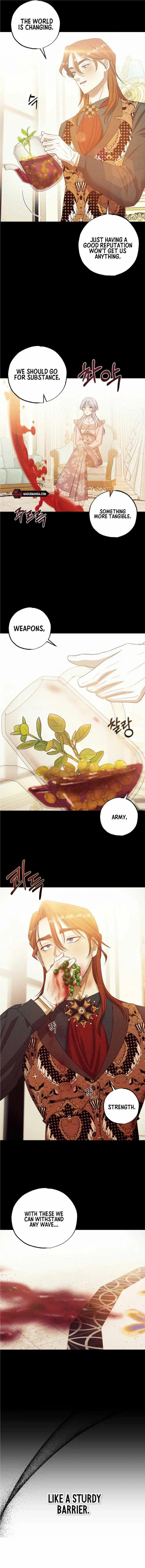 Read Bitten by the Dog I Abandoned Manga Online