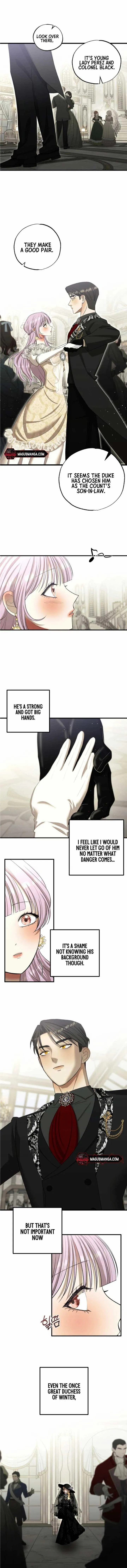 Read Bitten by the Dog I Abandoned Manga Online