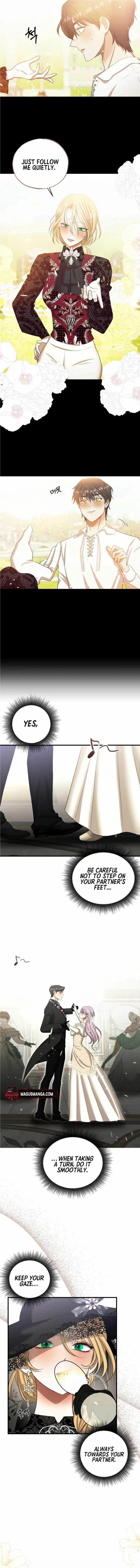 Read Bitten by the Dog I Abandoned Manga Online