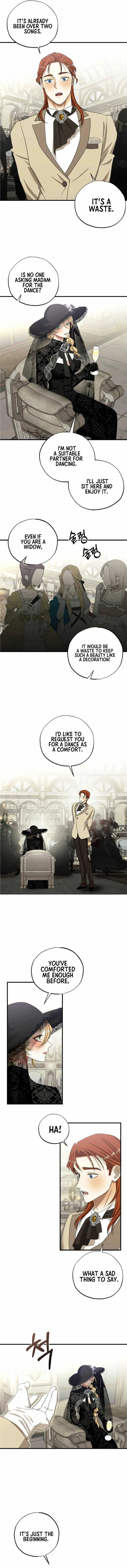 Read Bitten by the Dog I Abandoned Manga Online