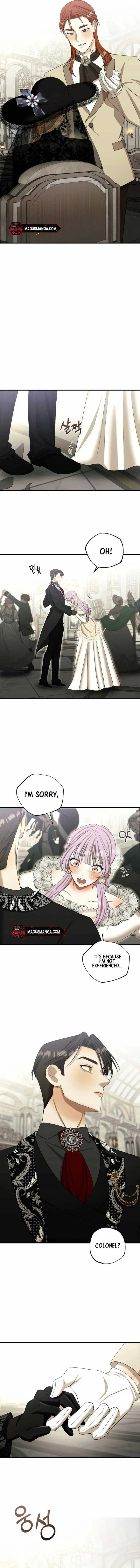 Read Bitten by the Dog I Abandoned Manga Online