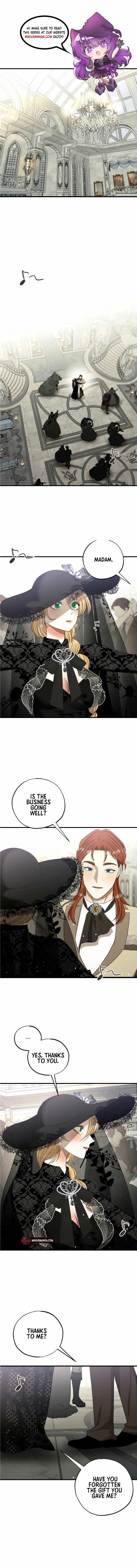 Read Bitten by the Dog I Abandoned Manga Online