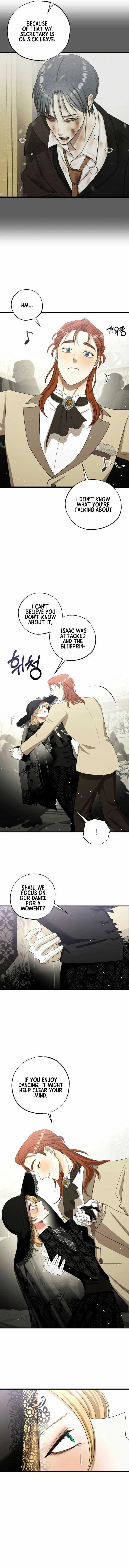 Read Bitten by the Dog I Abandoned Manga Online