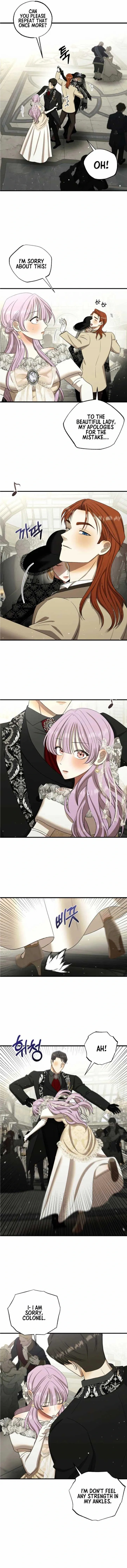 Read Bitten by the Dog I Abandoned Manga Online