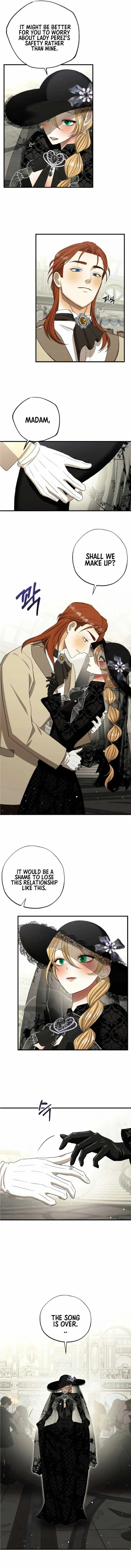 Read Bitten by the Dog I Abandoned Manga Online