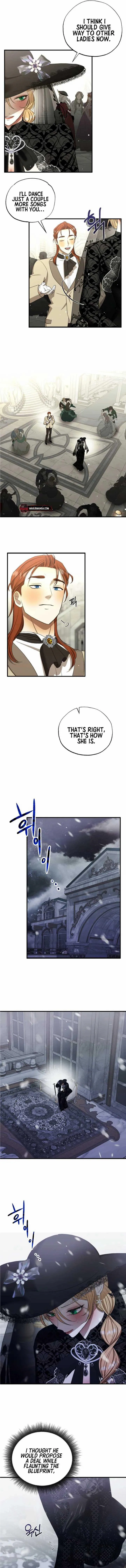 Read Bitten by the Dog I Abandoned Manga Online