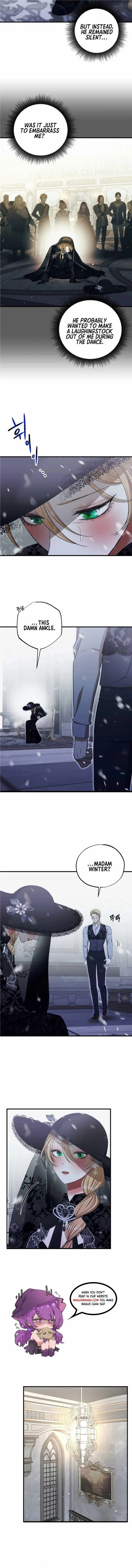Read Bitten by the Dog I Abandoned Manga Online