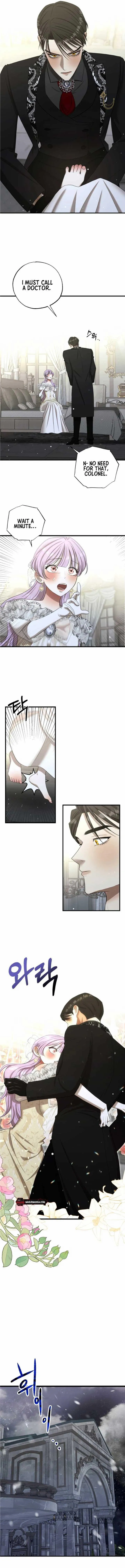 Read Bitten by the Dog I Abandoned Manga Online