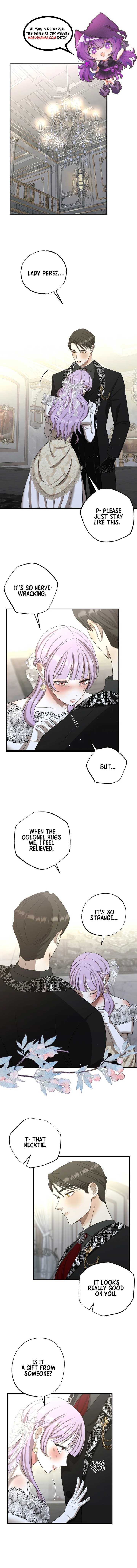 Read Bitten by the Dog I Abandoned Manga Online