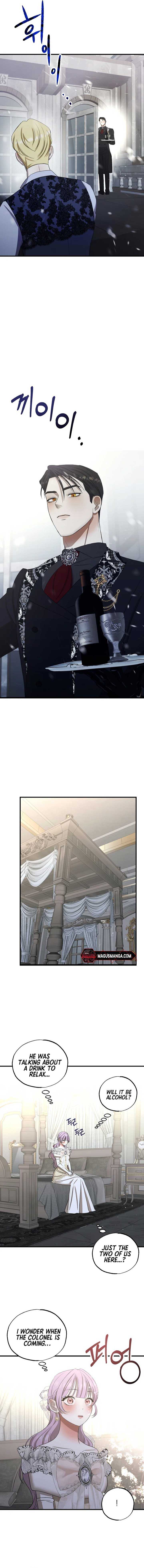 Read Bitten by the Dog I Abandoned Manga Online