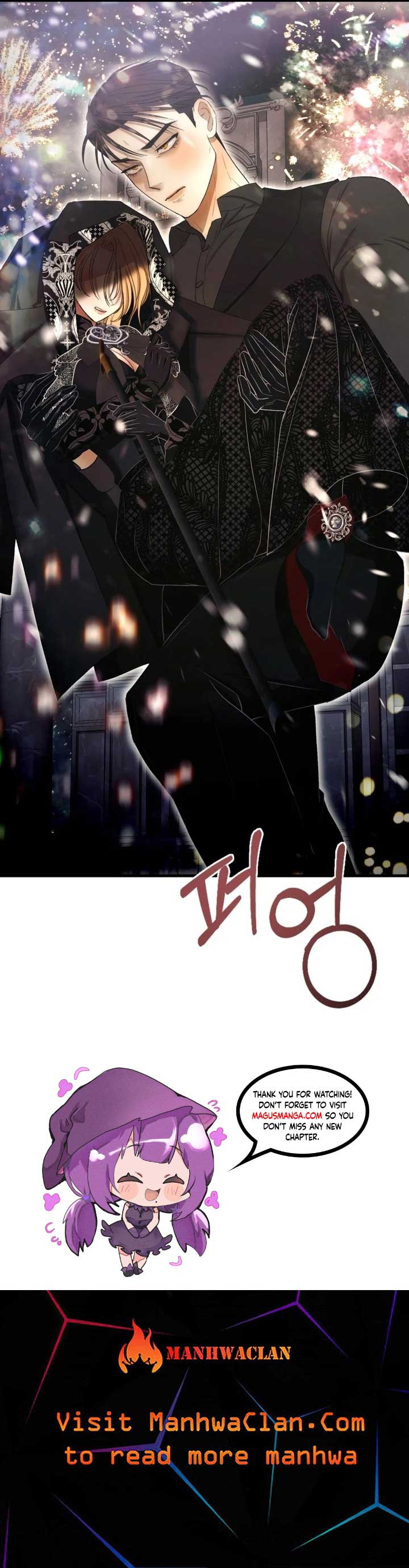 Read Bitten by the Dog I Abandoned Manga Online
